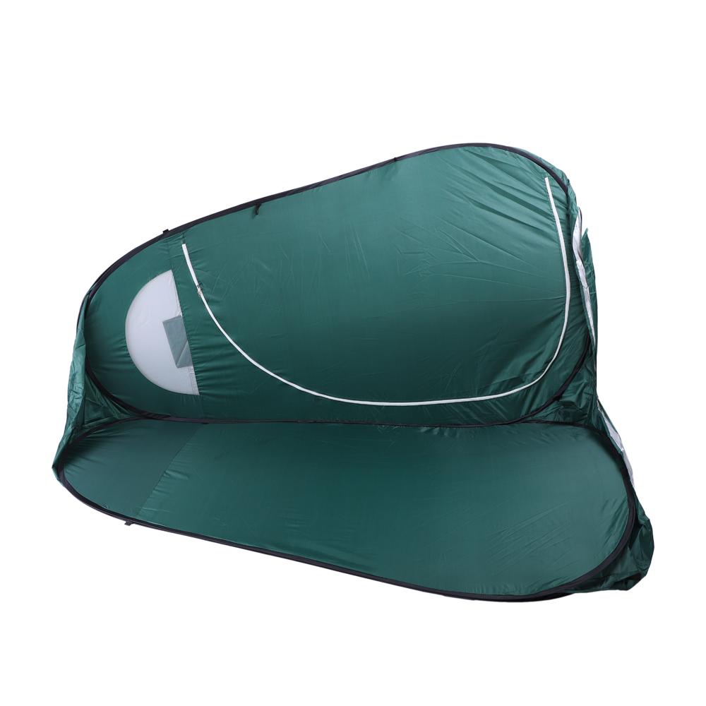Pop-Up Privacy Tent, Army Green