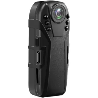 Portable Portable Law Enforcement Recorder HD 1080P Mini Live Camera
