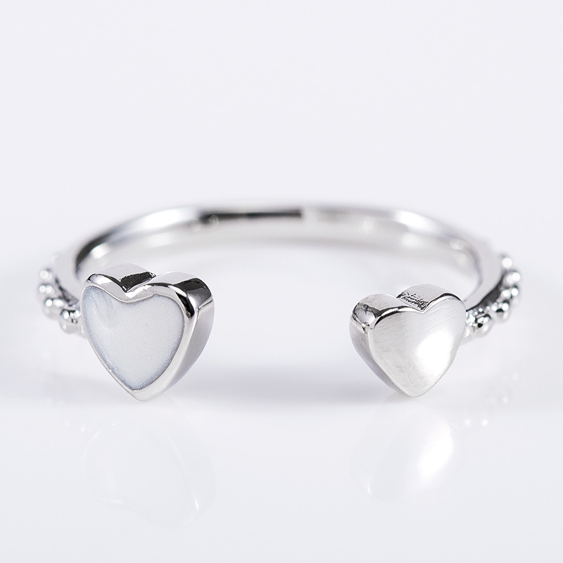 Fashion All-match Ladies Ring Jewelry