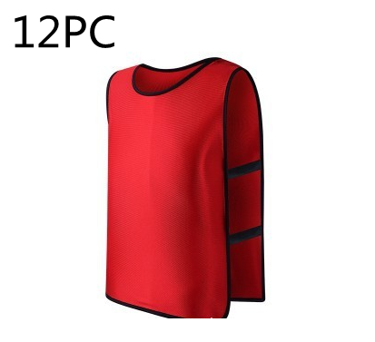 Red 12PC