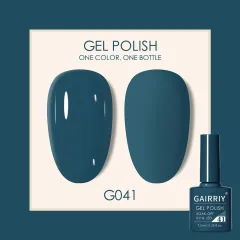 Coco Lasting Light Therapy Nail Polish Gel Set - Style41 - View 1