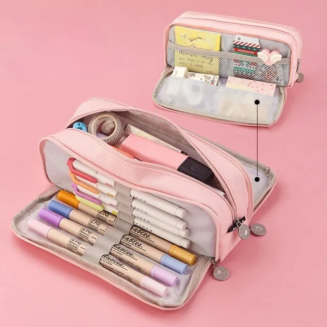 Creative Stationery Bag For Primary School Students – image 7