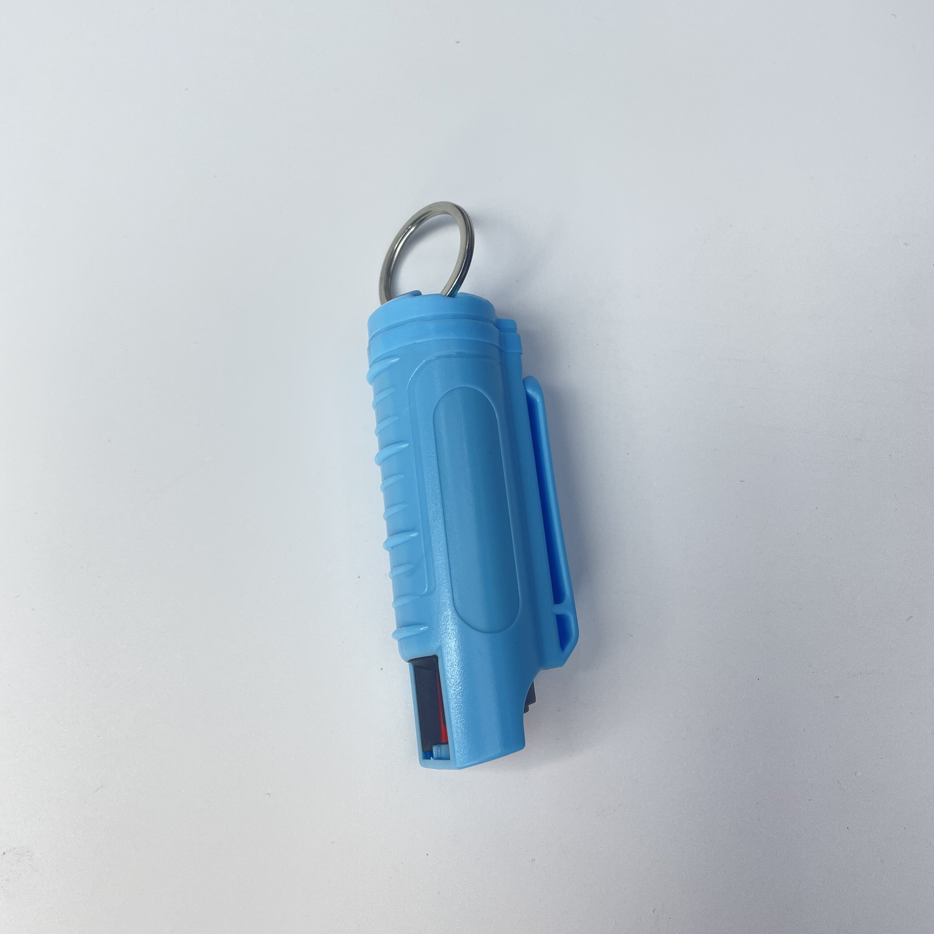 Hair Ball Lipstick Bag Bracelet Bracelet Key Chain Set