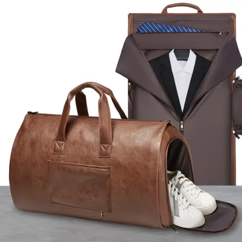 Waterproof Travel Suit Bag for Men