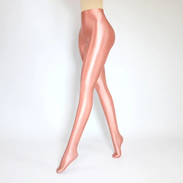 Outer Wear Thin Bodybuilding Tights Pink - Shop at LoveMi