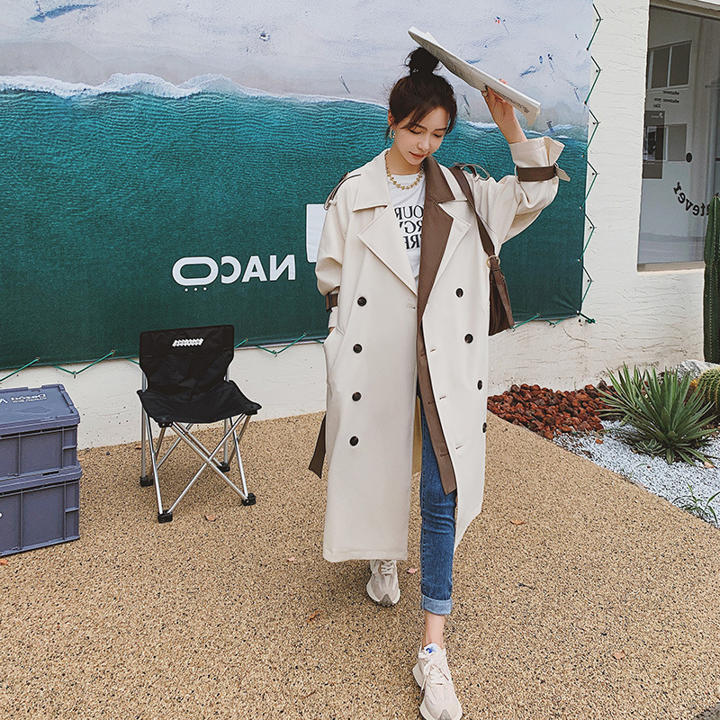 Temperament Was Thin British Style High Sense Jacket