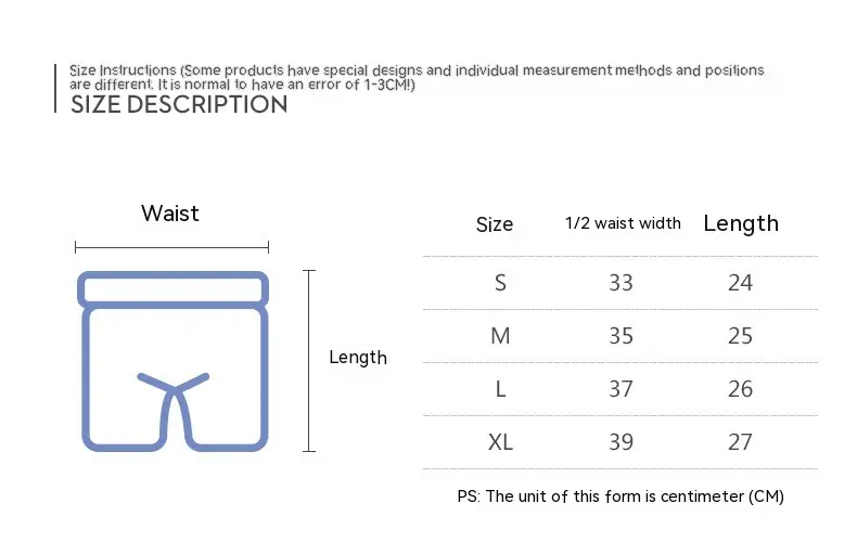 Color Matching Plus Size Mid Mid-waist Sexy Sports Shorts