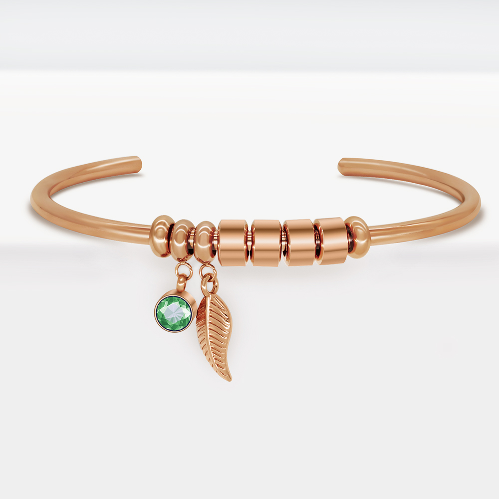 Rose Gold 1beads