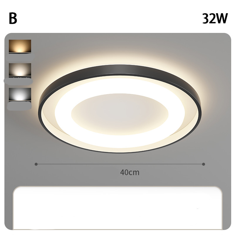 Living Room Lamp Modern Super Bright Main - Image 3