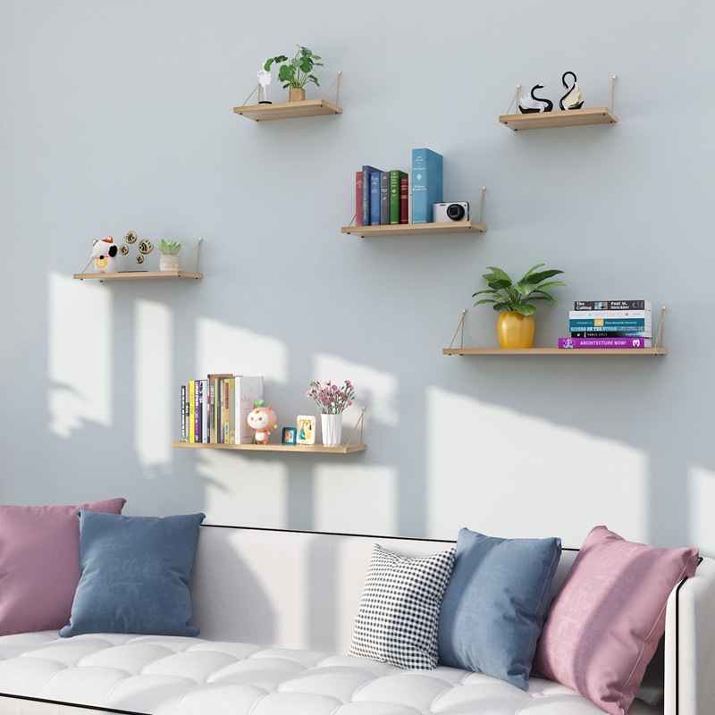 Wall Shelf Set, picture 1 of 5