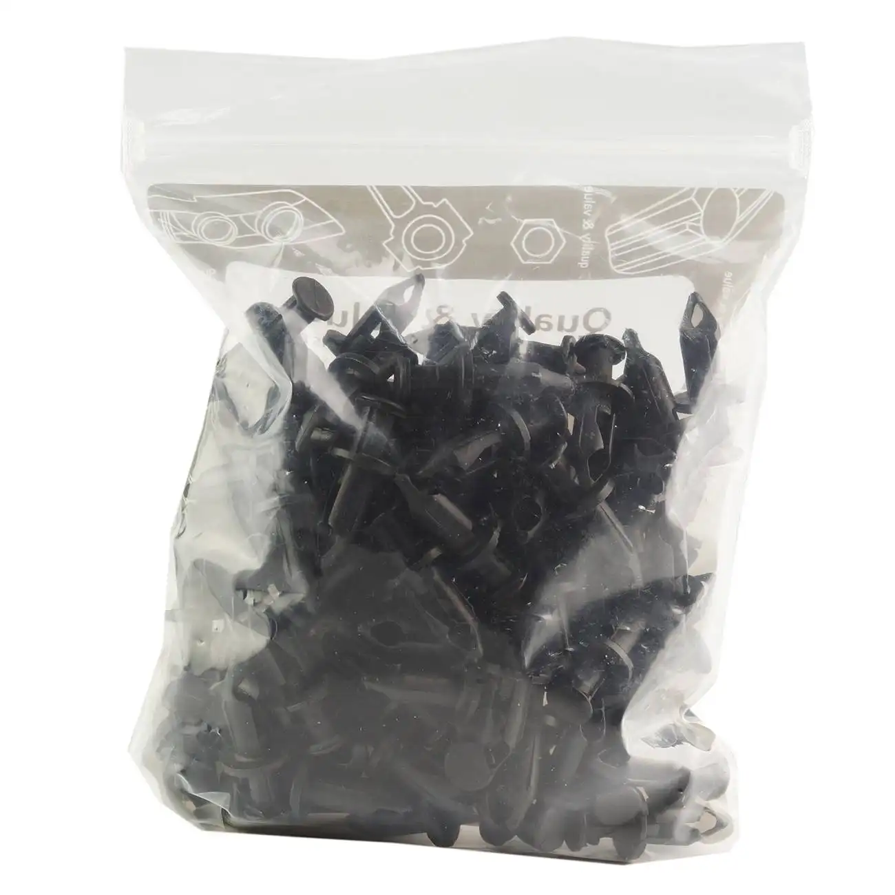 ATV Fender Retainer Clips For Sportsman Rangers Rzr 7661855