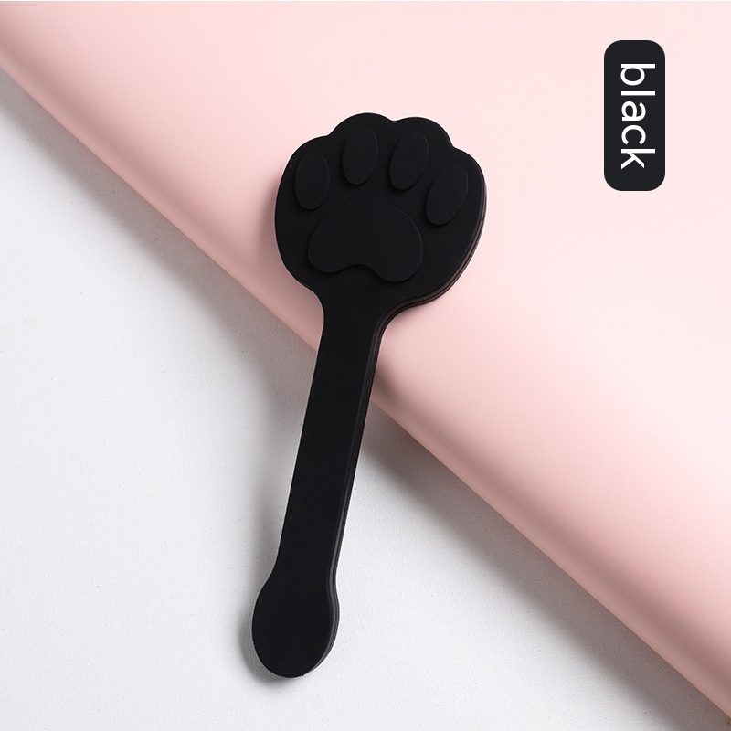 Title 7, Cats Paw Order Silicone Cute Molde de Silicone...