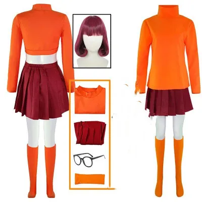 Halloween Character Costume Suit Suit M - Shop at LoveMi