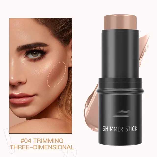 Repair Brightening Highlight Stick Makeup Style4 - Shop at LoveMi