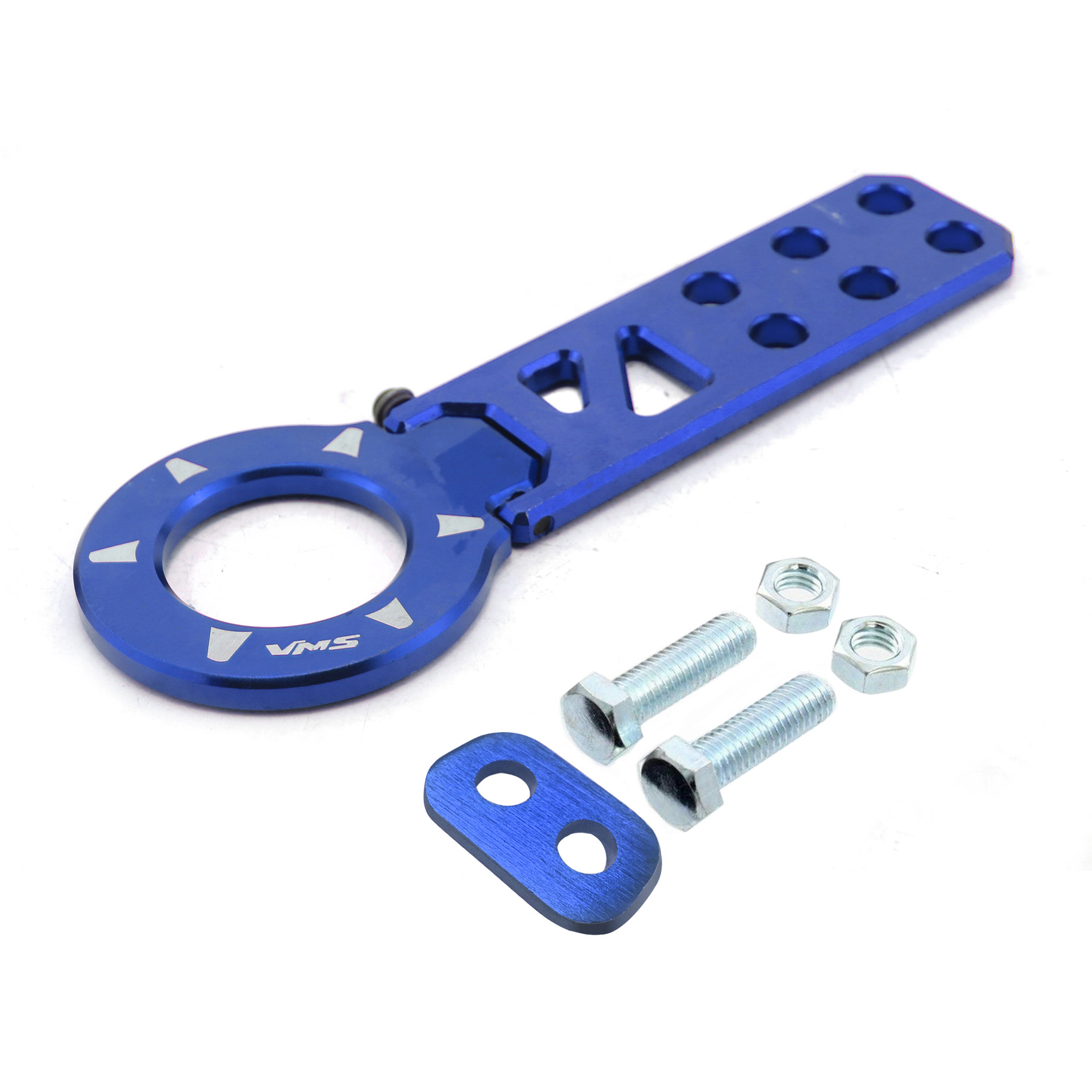 Title 10, Car Modification Adjustable Rear Trailer Hook