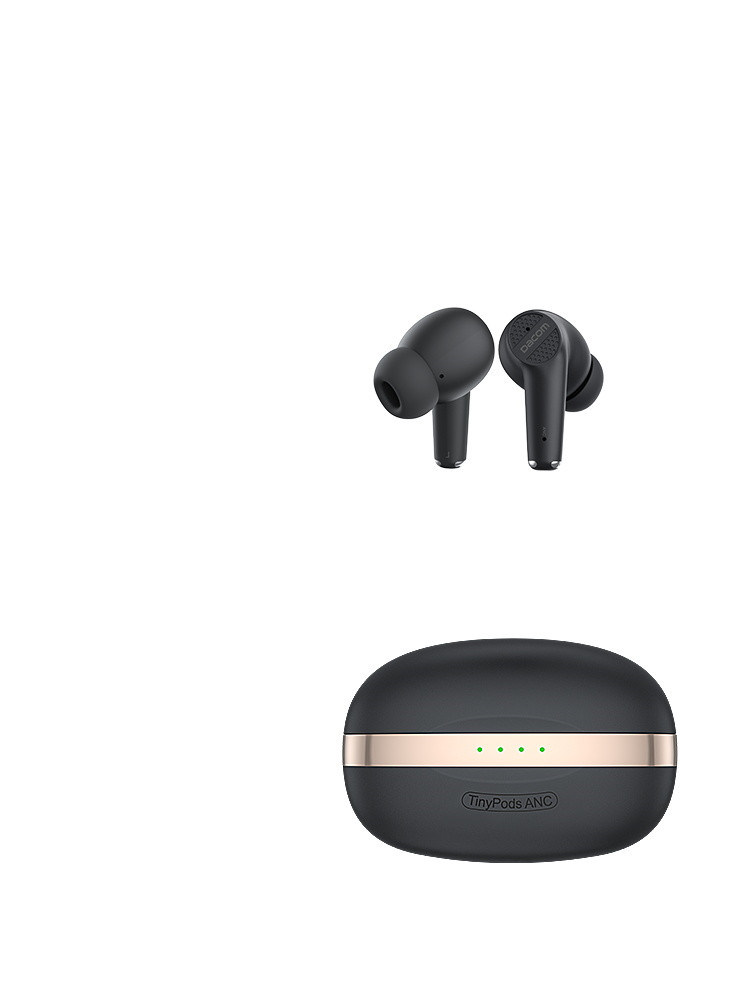 Bluetooth Headset Sports In-ear Binaural - Image 14