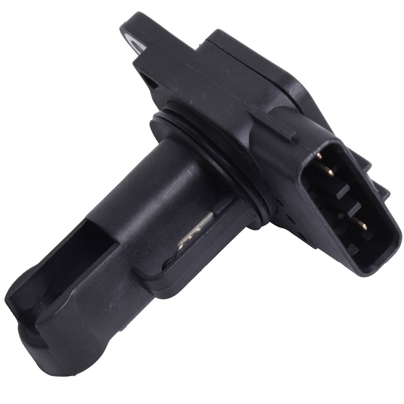 Fits Forester Impreza MAF Mass Air Flow Meter Sensor 197400-2090 — foto 4