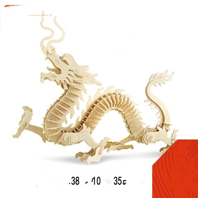 Big China Dragon