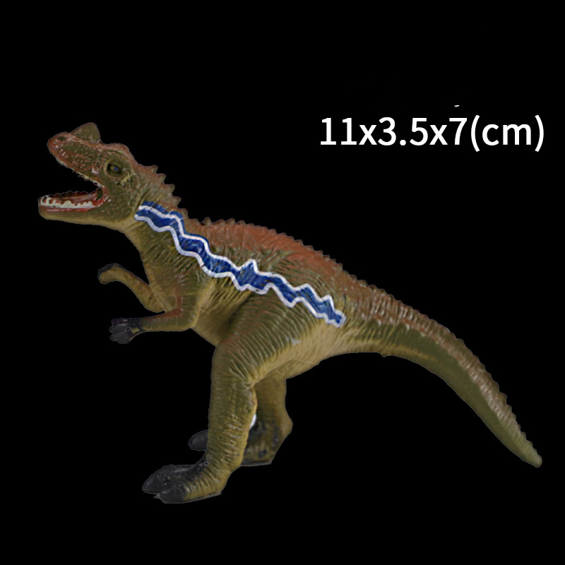 Ceratosaurus