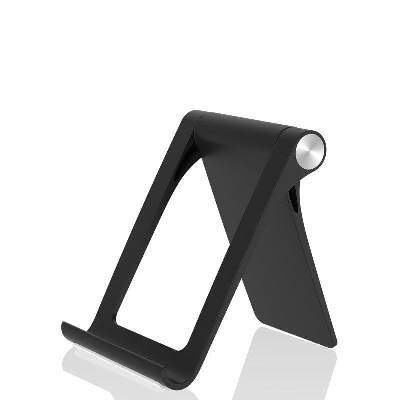 Creative Folding Mobile Phone Tablet Desktop Stand - Image 3