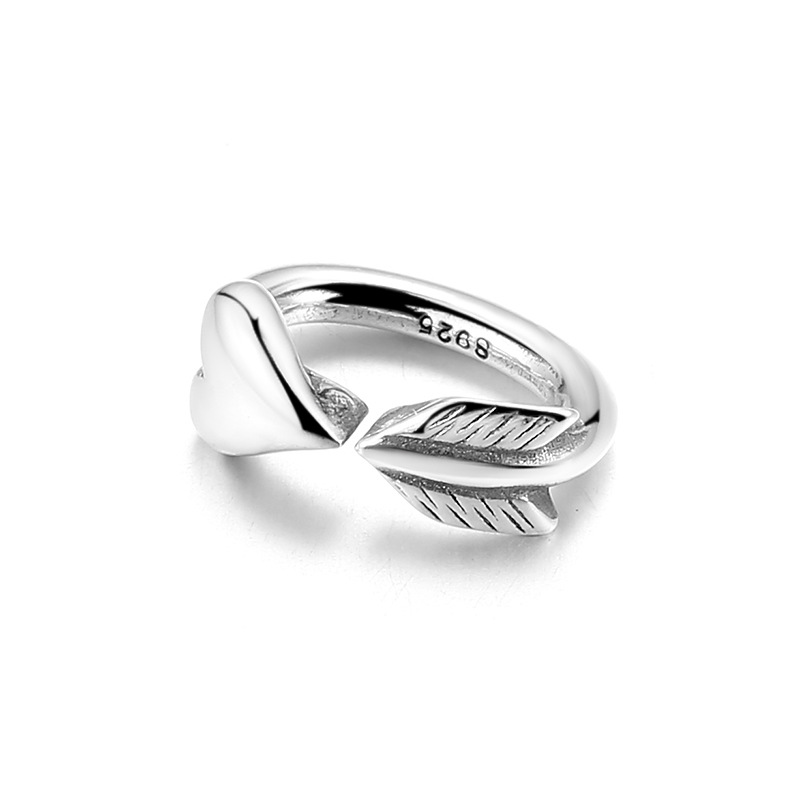 Title 1, Cupids Arrow S925 Sterling Silber Verbindungsv...