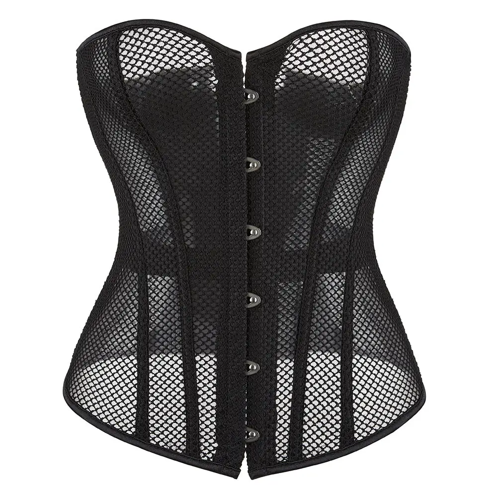 Ventilate Small Vest Waistband Mesh