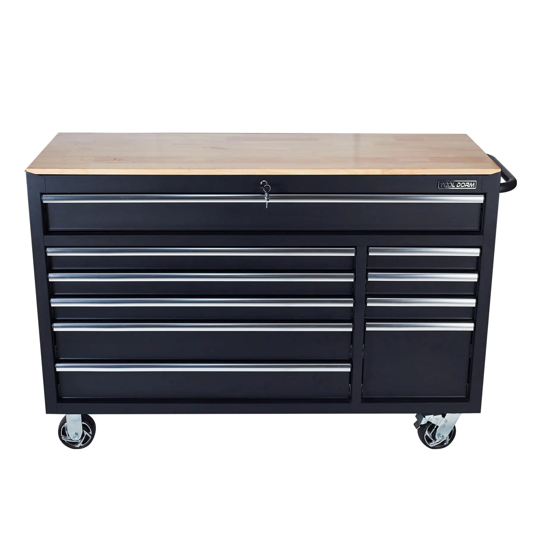 Only For Shipping On Waybill 56-inch 10-drawer