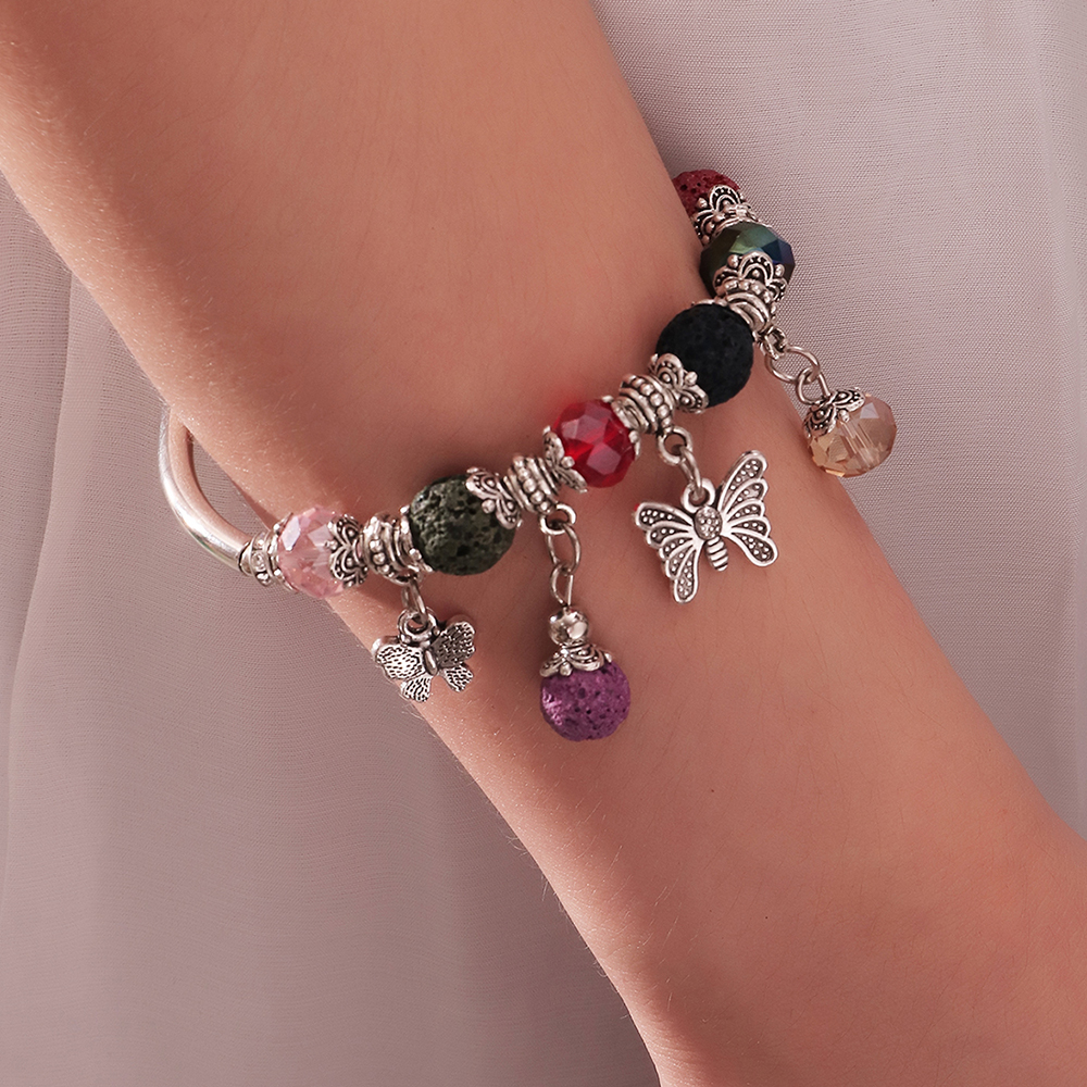 Fashion Metal Irregular Popular Bracelet