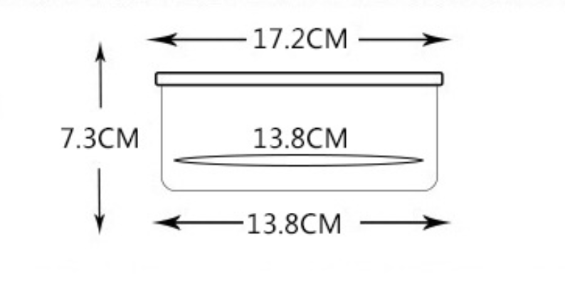 Title 1, Live Bottom Chiffon Cake Baking Mould