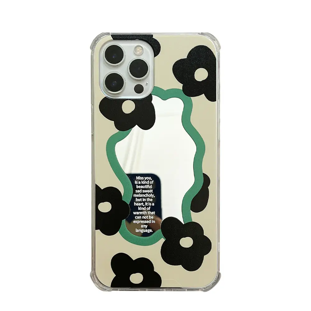 Mirror Niche Personality Suitable For 12pro Max