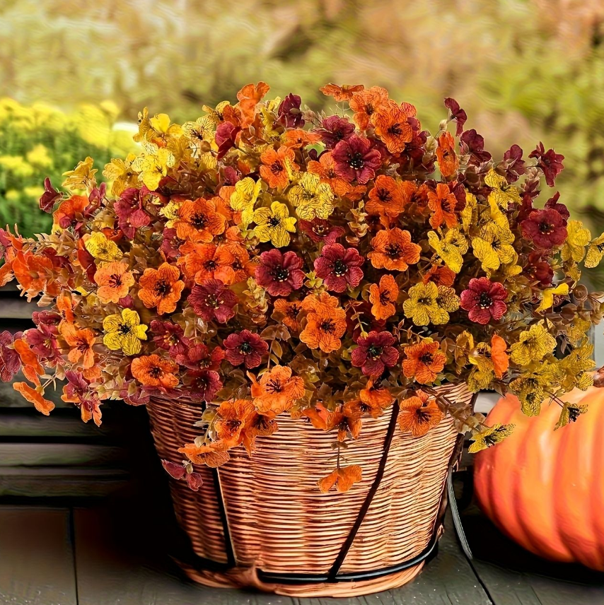Mixed Color