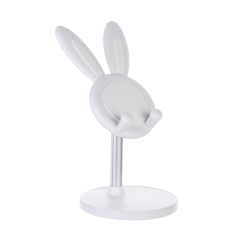 Mobile Phone Desktop Stand Adjustable Lifting Telescopic Portable Stand Lazy Mobile Phone Stand