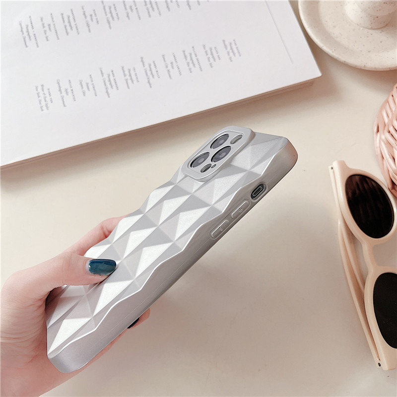 Silicone Anti-fall Explosion Soft Shell Is Simple - Image 2