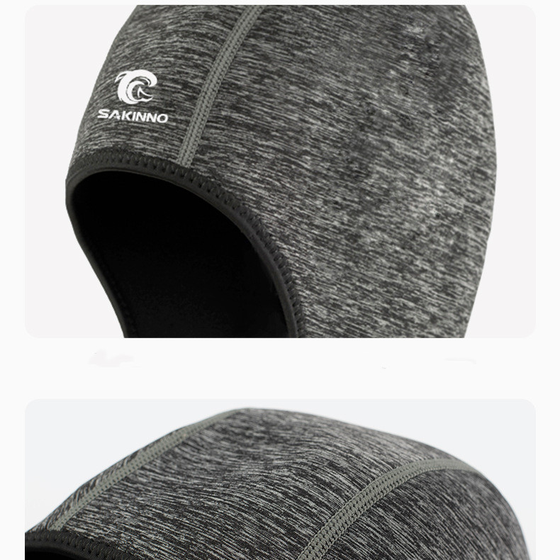 Cold Proof And Waterproof Female Protective Diving