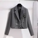 Grey