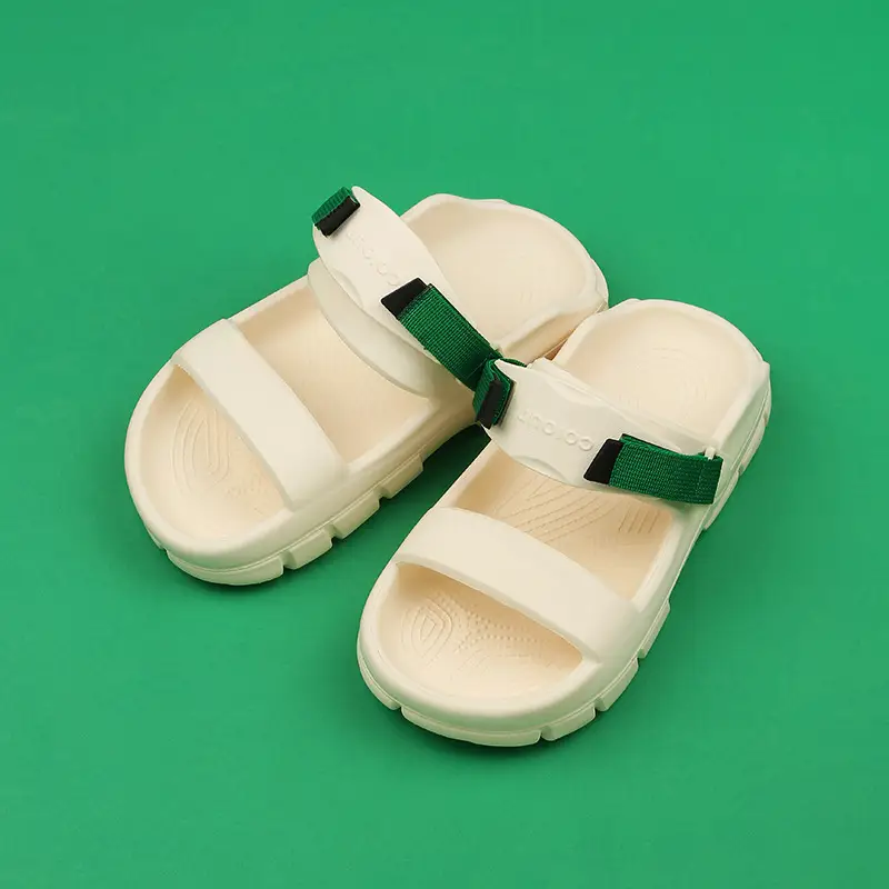 Men's Non-slip Breathable Eva Sandals
