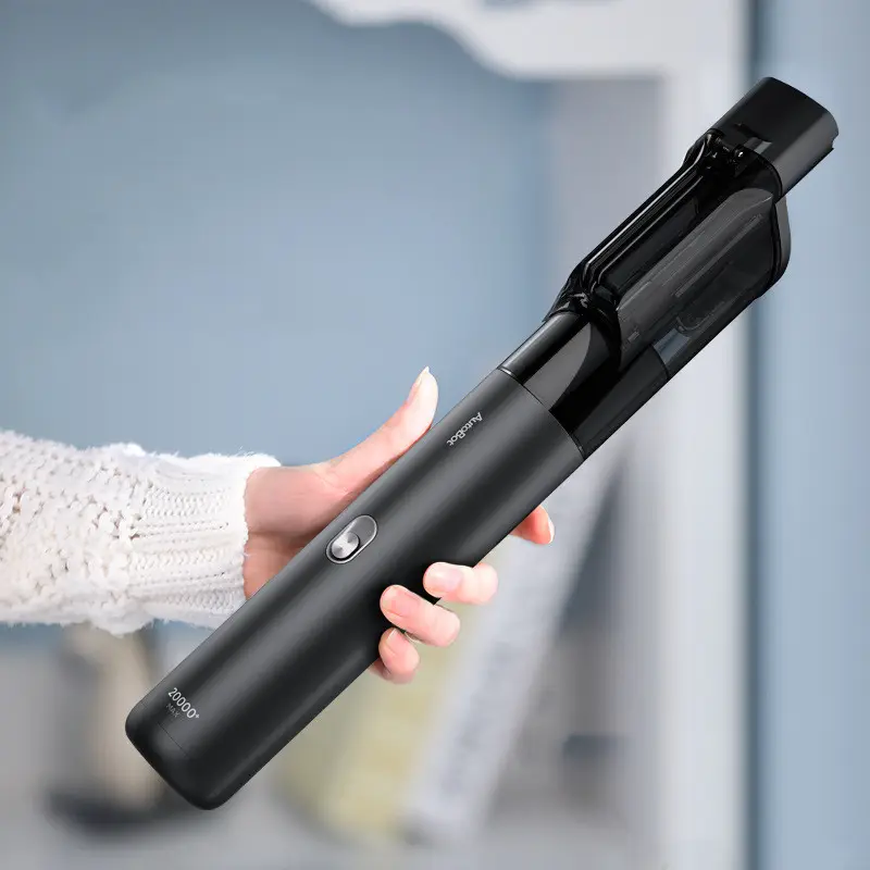 Car Vacuum Cleaner With Large Suction Power