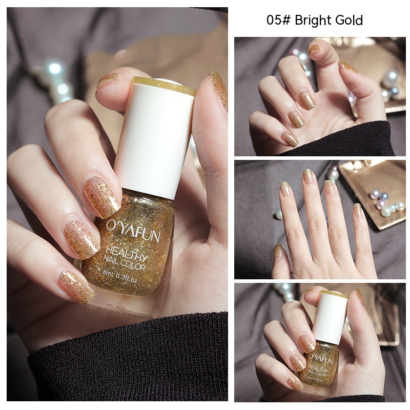 05 Bright Gold