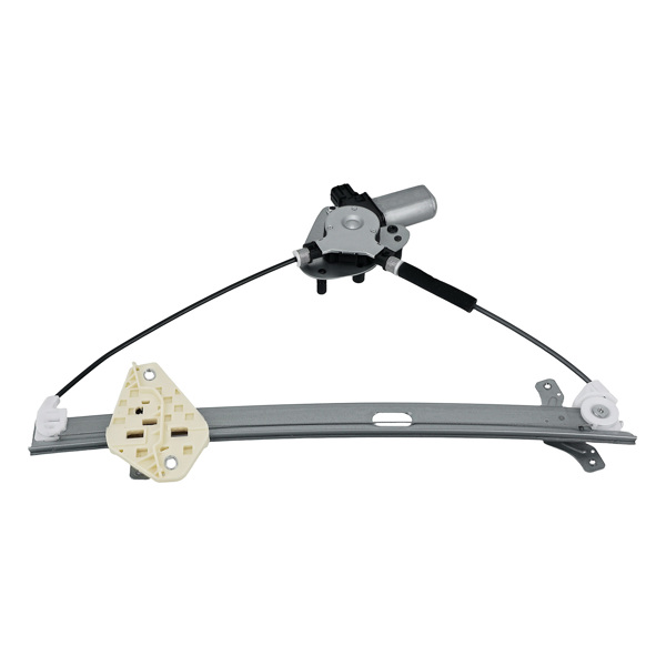 Front Left Window Regulator W Motor Fit For Accord Sedan 4-Door 2003-2007 741-306, 72250SDAA02,741306