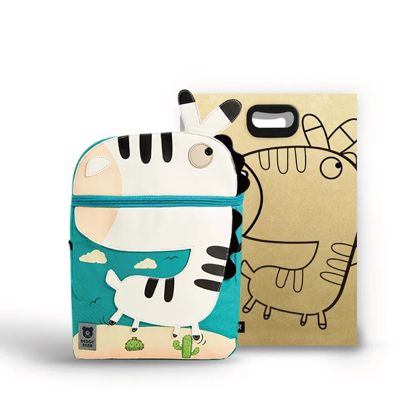 12 - Zebra