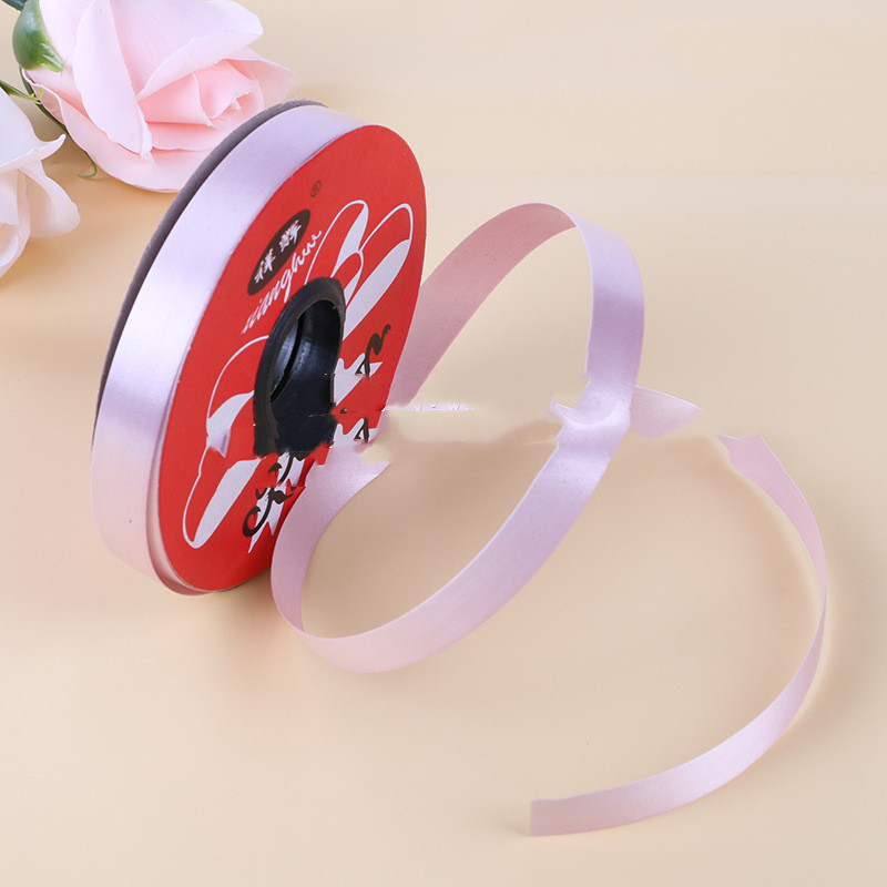 Title 14, Xianghui 1.2 Balloon Ribbon 25 Yards Small Plas...