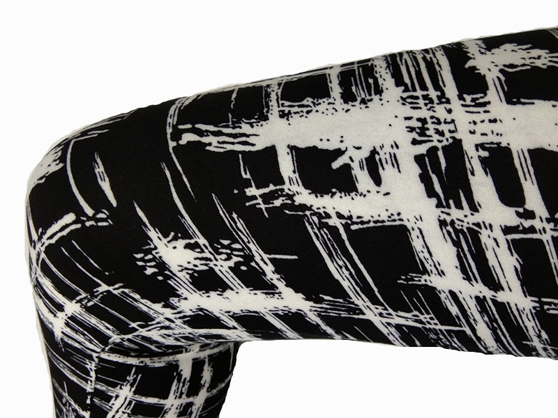 Thin Elastic Tight Milk Silk Pants For Women In Spring