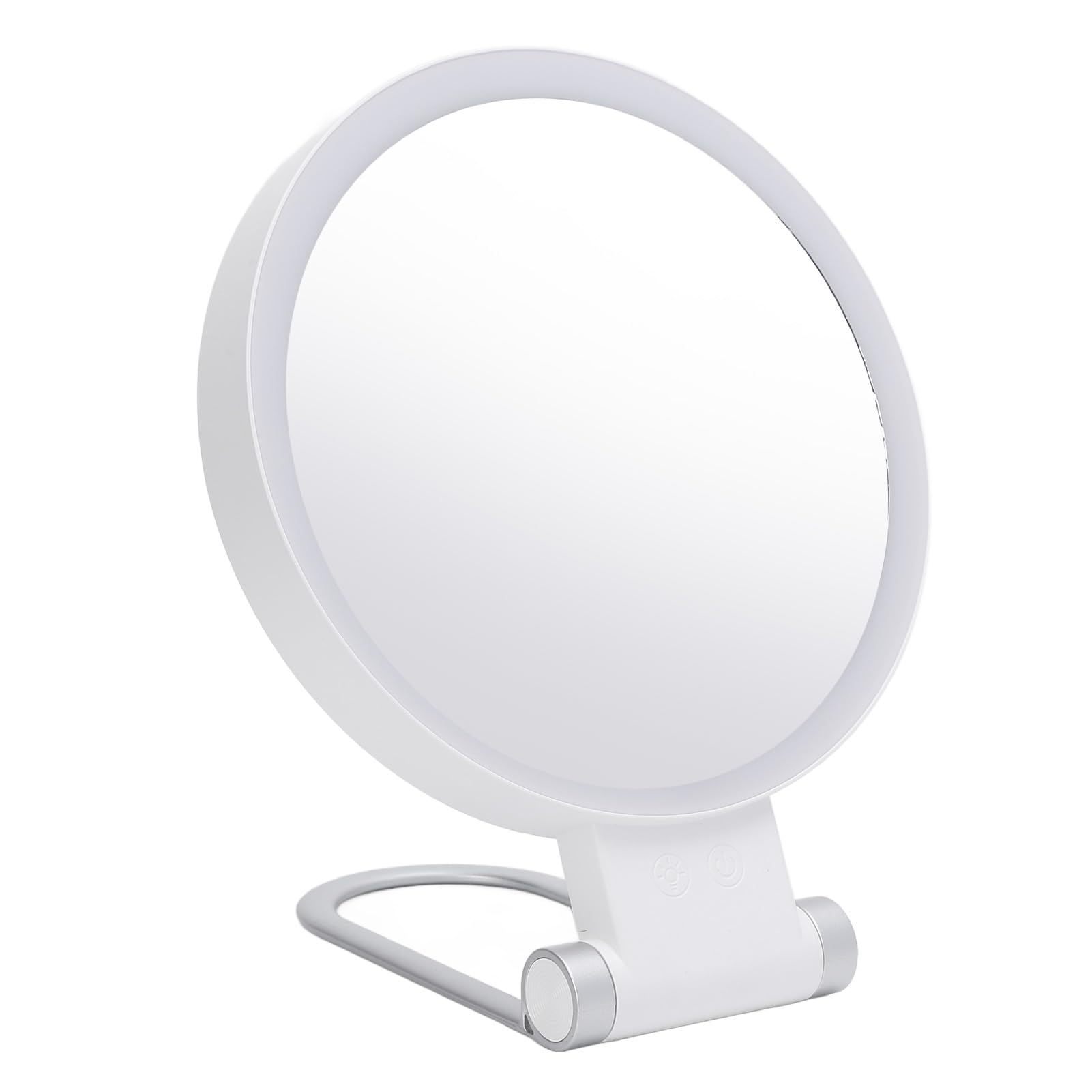 20x Magnifying Glass For Makeup