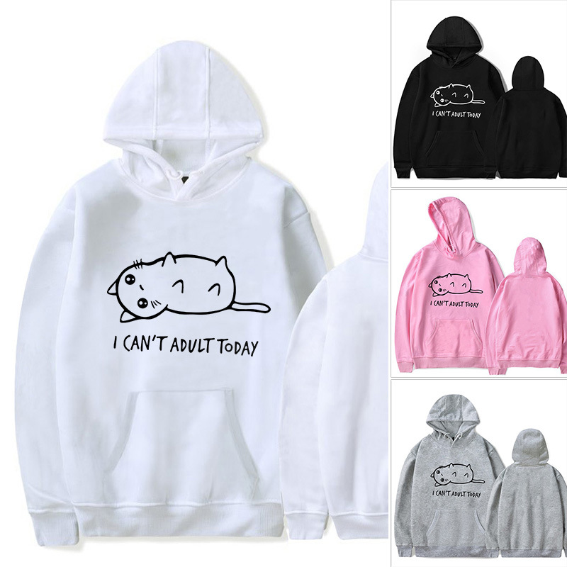 Fashion Women's Long-sleeved Printed Sweater