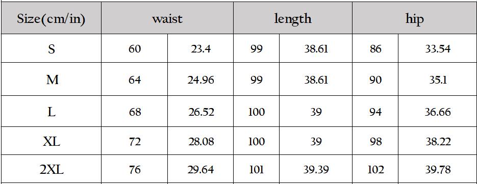 Title 1, Women Summer Thin Retro High Waist Drape Straig...