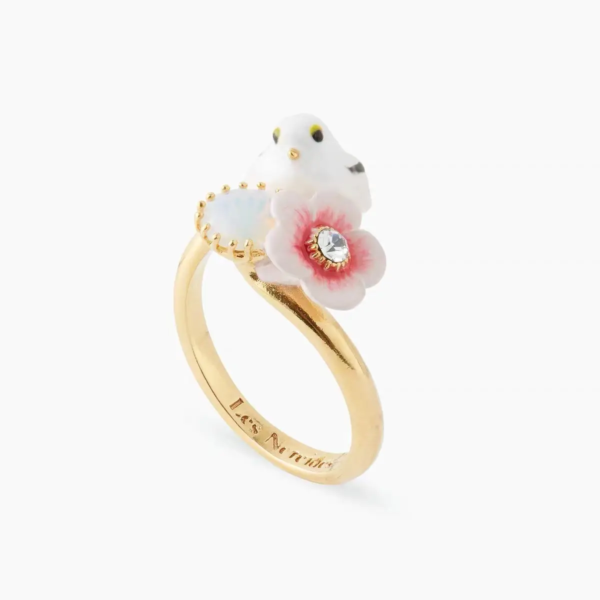 Women's Love Small Animal Earrings