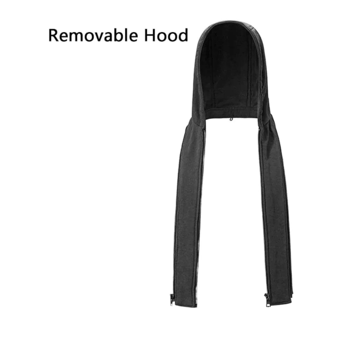 US Size Autumn And Winter New Men's Washed Leather Leather Jacket