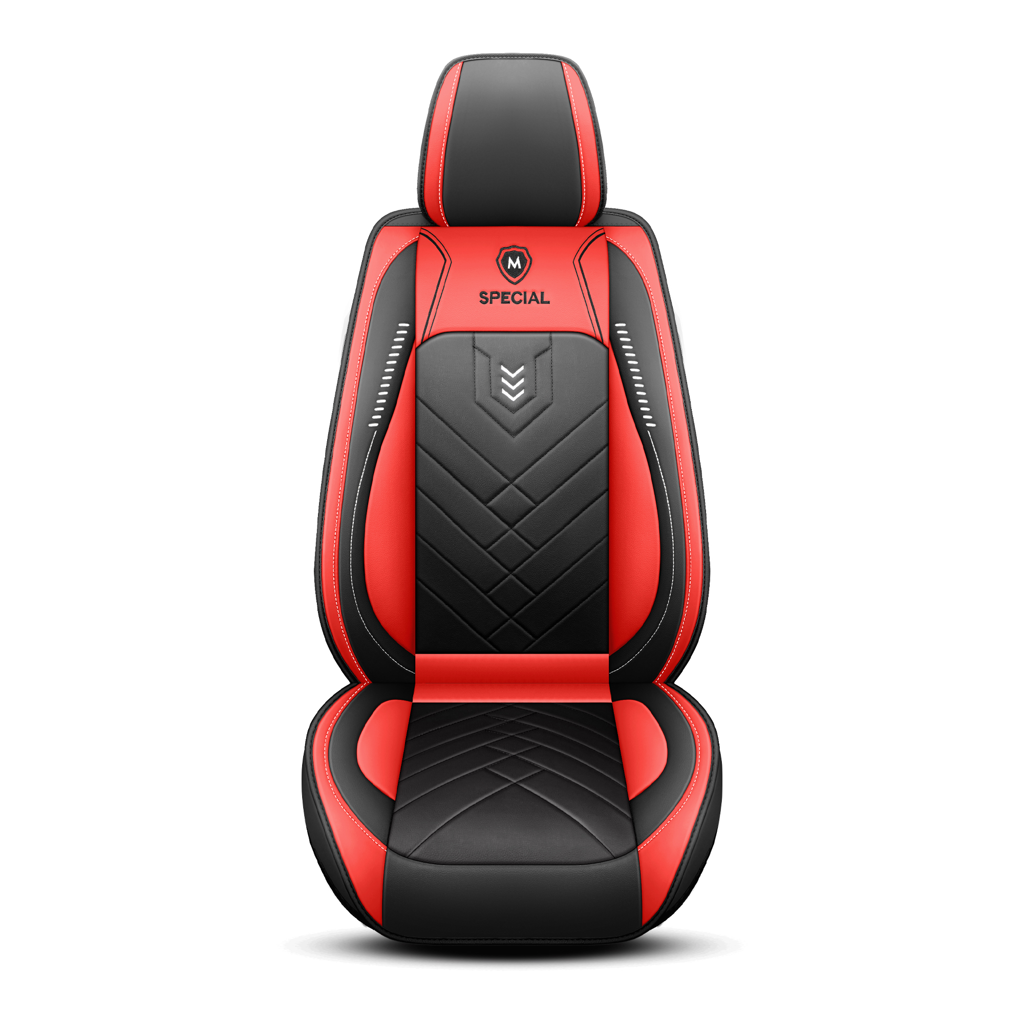 Rocket Style Seat Cushion