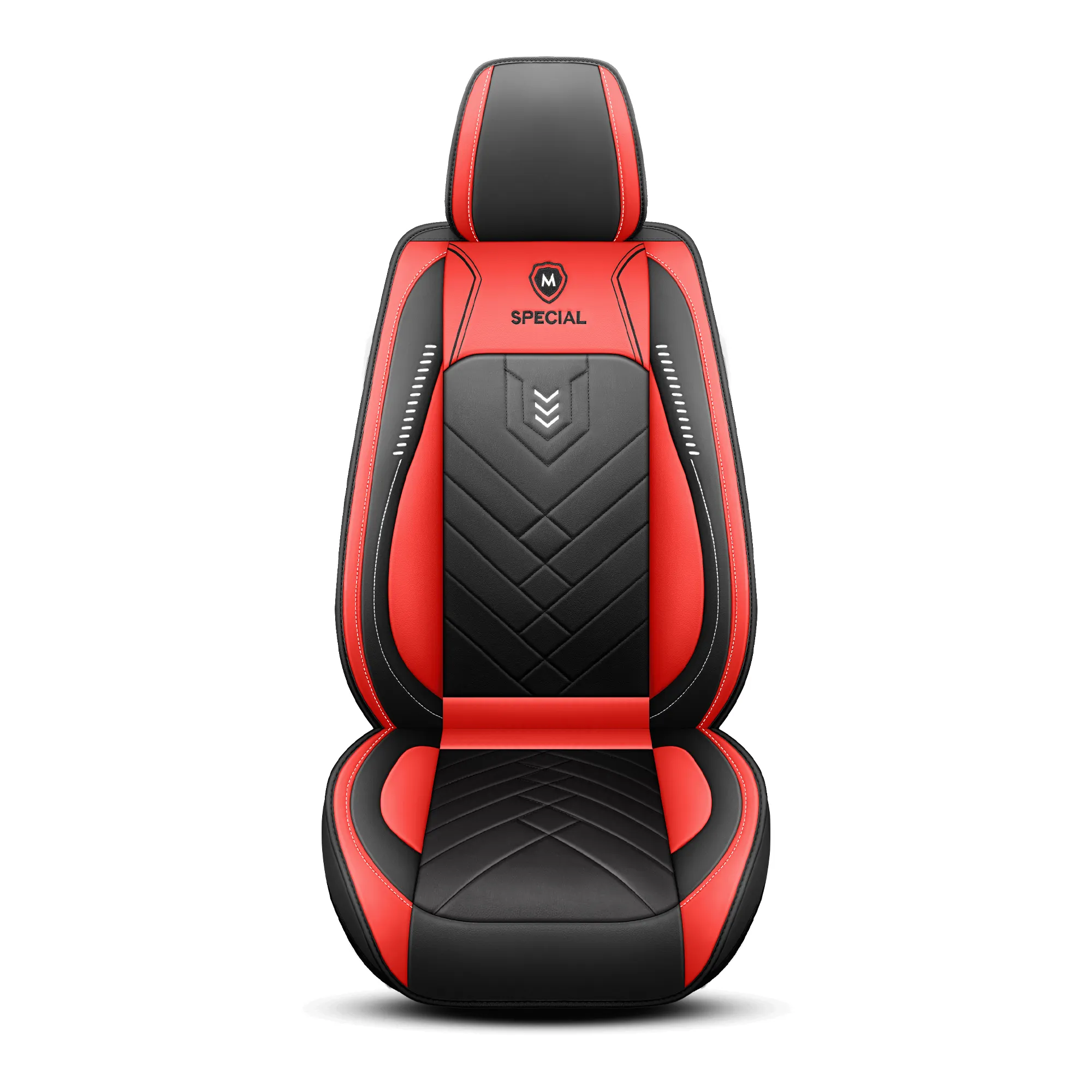 Rocket Style Seat Cushion