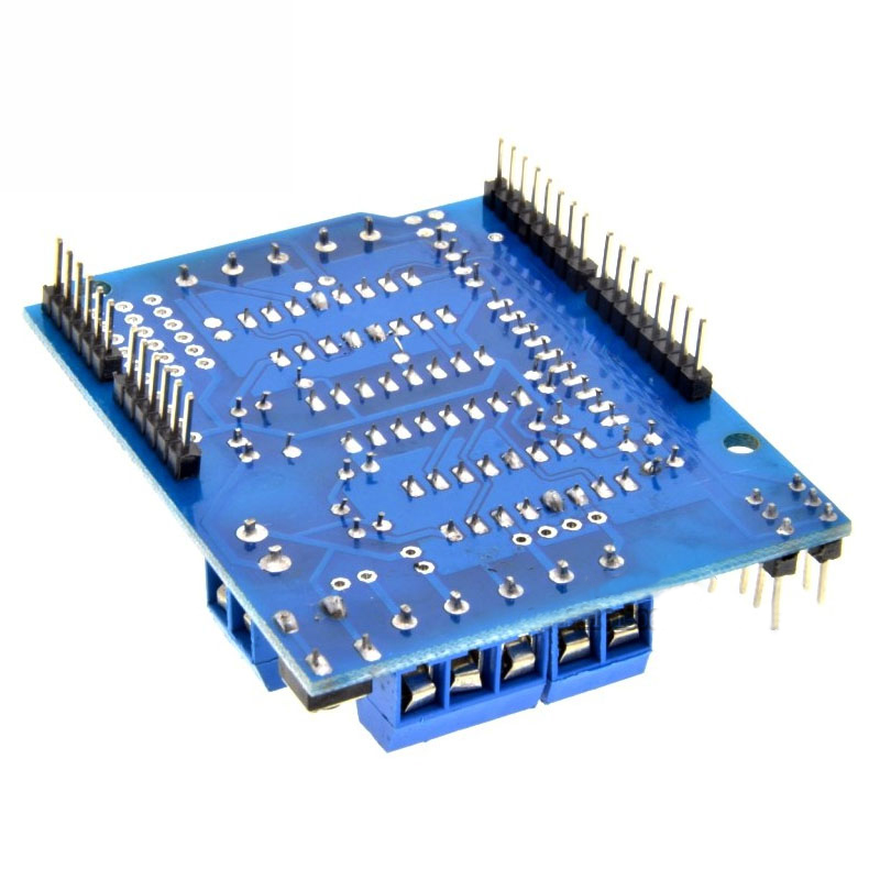 Motor Drive Expansion Board L293D Motor